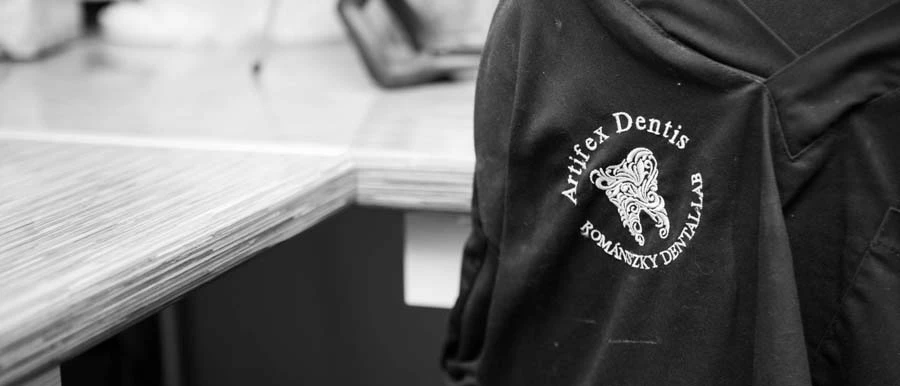 Fogtechnikai labor Artifex Dentis