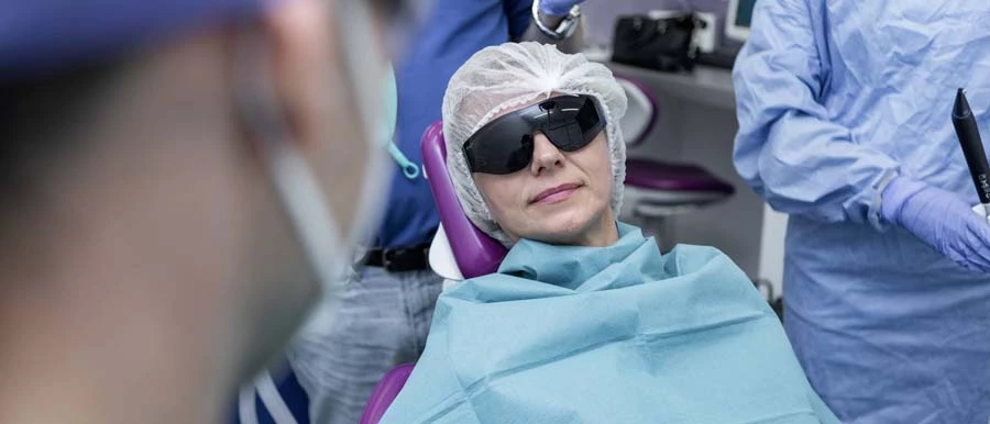 Csontpótló műtét