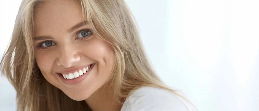 Digitális fogászat mosoly