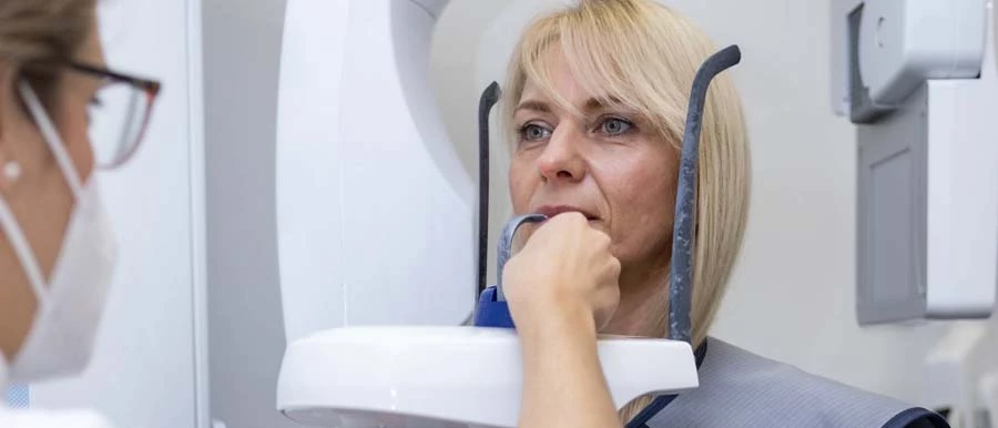 Digitális fogászat fogct