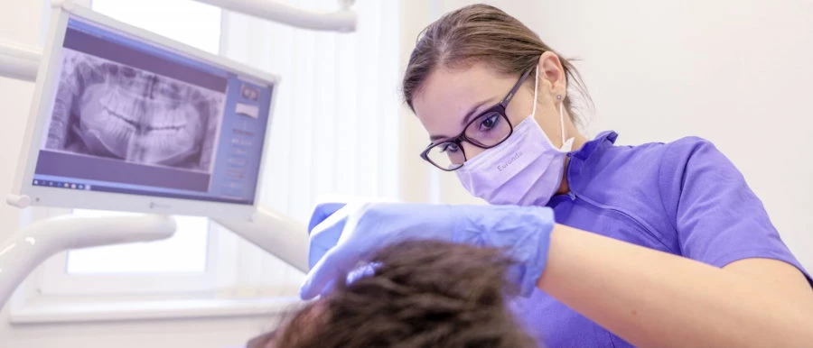 Fogbeültetés vizsgálat