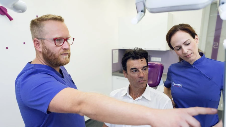 Fogfájás konzultáció