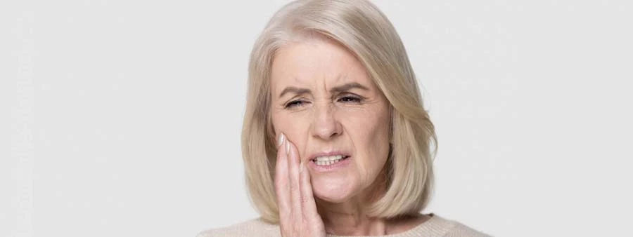 Állkapocs ízület fájdalom