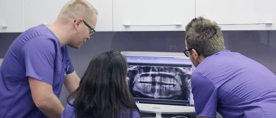 Fog implantátum konzílium