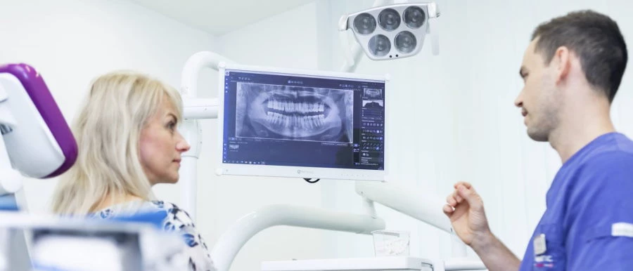 Fogbeültetés konzultáció