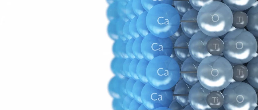 Fog implantátum felszíne