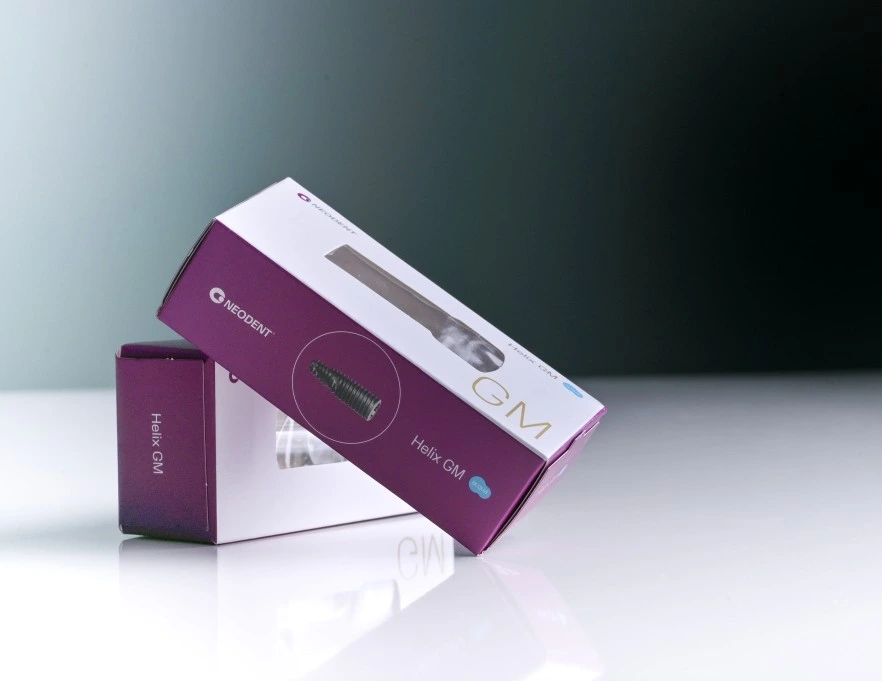 Elérhető árú minőségi fog implantátum