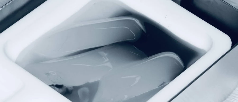 PRF kezelés előnyei